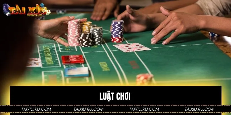 Game thủ cần nắm rõ cách chơi Baccarat