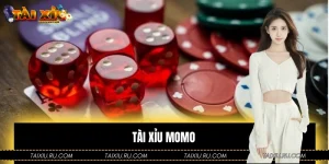 Tài Xỉu Momo - Hướng Dẫn Đặt Cược Uy Tín Số 1 Từ Cao Thủ